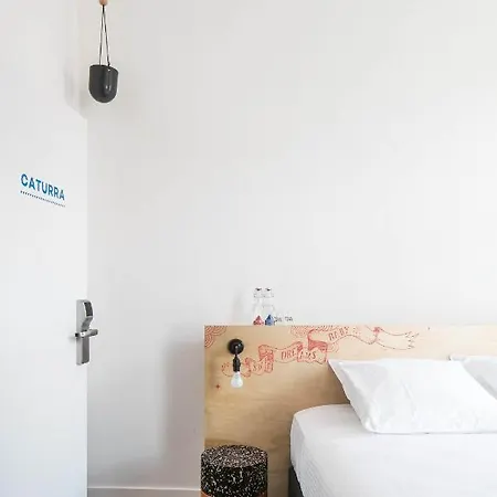 Mini-hôtel Room&moor Gand