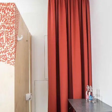 Room&moor Mini-hôtel *